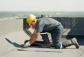 Emergency Roof Repair in Whitfield, PA